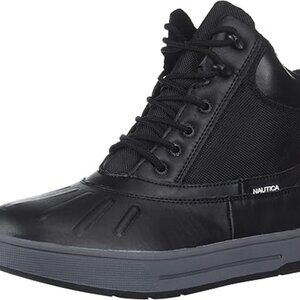Nautica Men's Bedford Ankle Boot